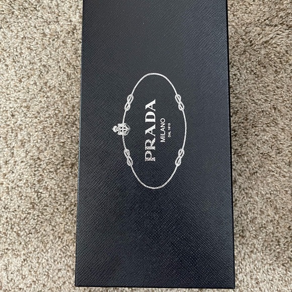 Prada Slide Sandals - Picture 3 of 11